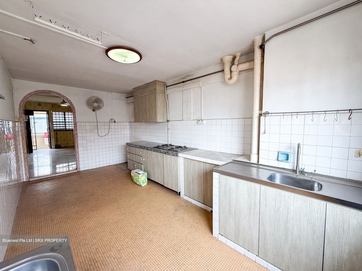 Blk 705 Clementi West Street 2 (Clementi), HDB 3 Rooms #618813241